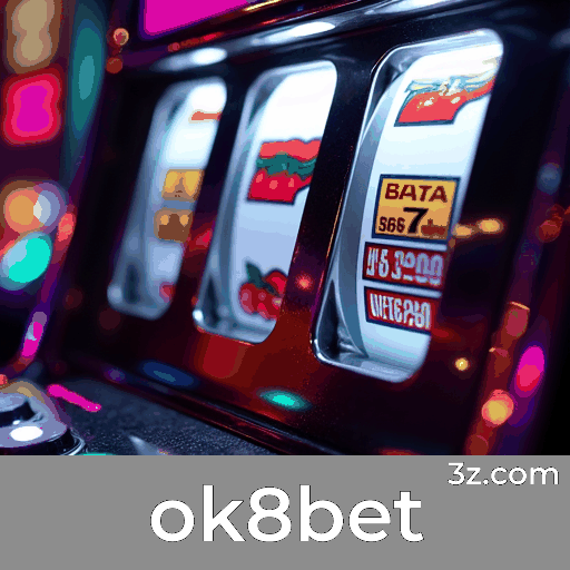 Experiência Imersiva no Casino ok8bet: Psicologia do Jogo e Atmosfera Única