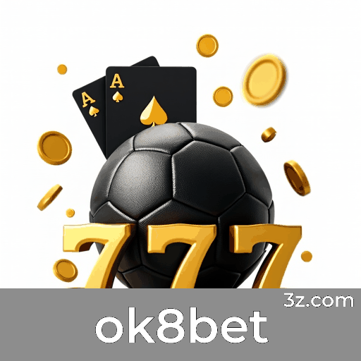 Desbloqueie Bônus Incríveis no ok8bet Agora!
