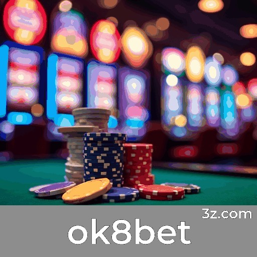 Maximize Promoções com Estratégia Integrada na ok8bet