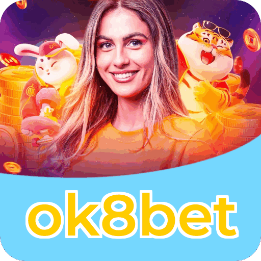 Interface ok8bet