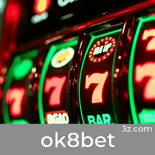 Maximize Promoções com Estratégia Integrada na ok8bet