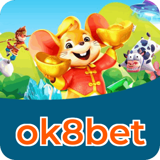 Cashback semanal ok8bet