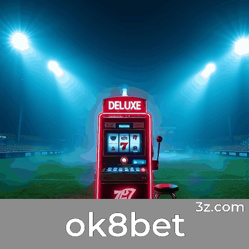 Ok8bet App: Instalação Rápida e Apostas Completas