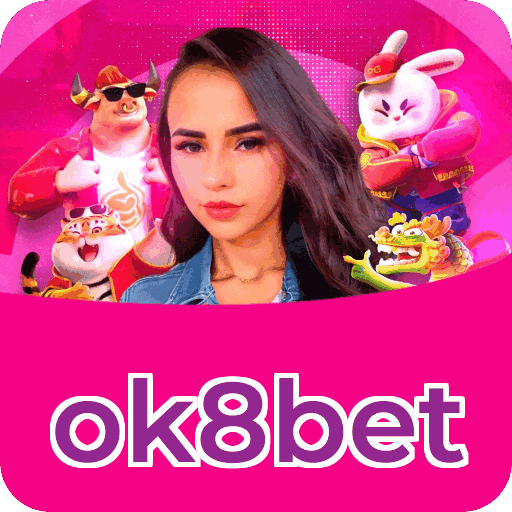 Login rápido no app ok8bet