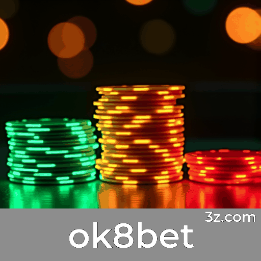 ok8bet: Sua Plataforma de Apostas Confiável e Segura