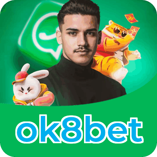 Streaming 4K no cassino ao vivo da ok8bet