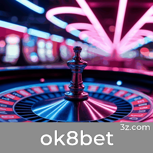 Desbloqueie Bônus Incríveis no ok8bet Agora!