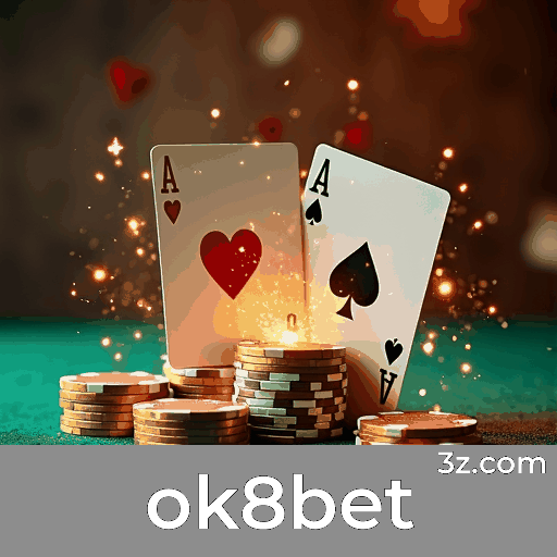 Mergulhe na Emoção e Realismo Psicológico do Cassino ok8bet