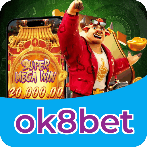 Slots Premium da PG Soft na ok8bet