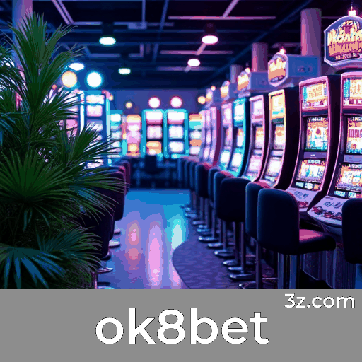 ok8bet Promoção: Estratégia para Maximizar Recompensas