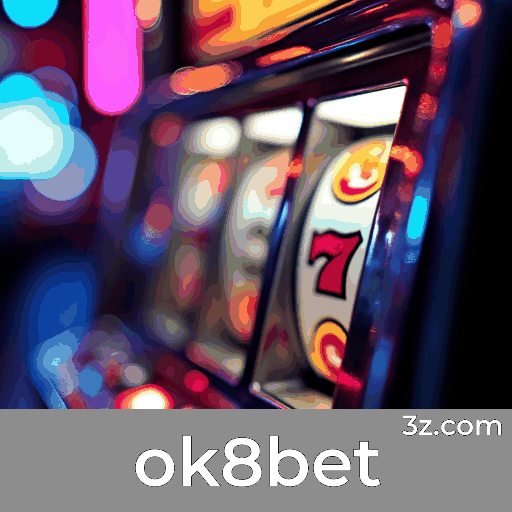 Mergulhe na Emoção e Realismo Psicológico do Cassino ok8bet